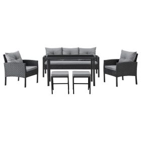 Set de mobilier de gradina COZY