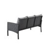 Set de mobilier de gradina COZY