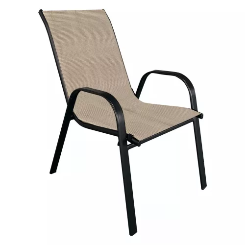 Scaun de gradina Arkadia KD bej