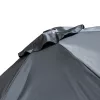 Roma D antracit parasol de grădină