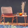 Set balcon VICHY pentru 2 persoane
