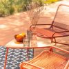Set balcon VICHY pentru 2 persoane