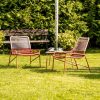 Set balcon VICHY pentru 2 persoane