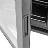 BR-K4PLUS gratar de gradina complet cu 4-1 arzatoare