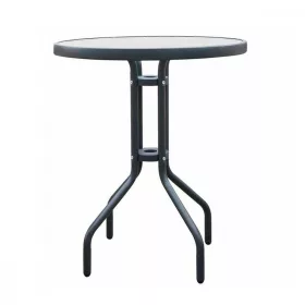 Masa rotunda de gradina JUPITER 60 cm