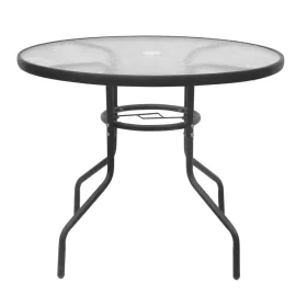 Masa rotunda de gradina JUPITER 90 cm