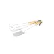 Set de accesorii pentru gratar AE182