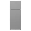 Frigider cu congelator superior HOMEFORT HHSF2212S E, 171L/42L, Nofrost, 41 dB, Latime 54 cm, inaltime 145 cm, Adancime 57 cm
