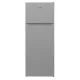 Frigider cu congelator superior HOMEFORT HHSF2212S E, 171L/42L, Nofrost, 41 dB, Latime 54 cm, inaltime 145 cm, Adancime 57 cm
