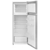 Frigider cu congelator superior HOMEFORT HHSF2212S E, 171L/42L, Nofrost, 41 dB, Latime 54 cm, inaltime 145 cm, Adancime 57 cm