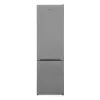 Frigider cu congelator inferior HOMEFORT HHSA2288S E, 204L/84 L, Fara inghet, 40 dB, Latime 54 cm, inaltime 180 cm, Adancime 59,5 cm