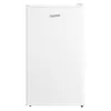 Frigider cu o singura usa HOMEFORT HHSE93W E, 93L, Nofrost, 40 dB, Latime 47,2 cm, inaltime 86,4 cm, Adancime 44,6 cm