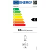 Frigider cu o singura usa HOMEFORT HHSE93W E, 93L, Nofrost, 40 dB, Latime 47,2 cm, inaltime 86,4 cm, Adancime 44,6 cm