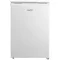 Frigider cu o singura usa si congelator HOMEFORT HHSEF113W, 97L/16L, Nofrost, 39 dB, Latime 55,3 cm, inaltime 87,5 cm, Adancime 57,4 cm
