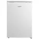 Frigider cu o singura usa si congelator HOMEFORT HHSEF113W, 97L/16L, Nofrost, 39 dB, Latime 55,3 cm, inaltime 87,5 cm, Adancime 57,4 cm