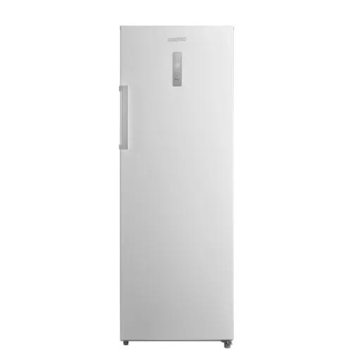 HOMEFORT HFS238NW Congelator sau frigider 2 in 1, E/238L, Nofrost, 41 dB, Latime 59,5 cm, inaltime 172,2 cm, Adancime 63,2 cm