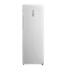 HOMEFORT HFS238NW Congelator sau frigider 2 in 1, E/238L, Nofrost, 41 dB, Latime 59,5 cm, inaltime 172,2 cm, Adancime 63,2 cm