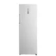 HOMEFORT HFS238NW Congelator sau frigider 2 in 1, E/238L, Nofrost, 41 dB, Latime 59,5 cm, inaltime 172,2 cm, Adancime 63,2 cm