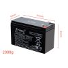 Baterie auto electrica 7 Ah