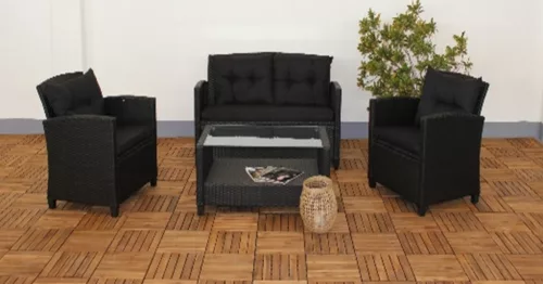 Set de mobilier de gradina Liria