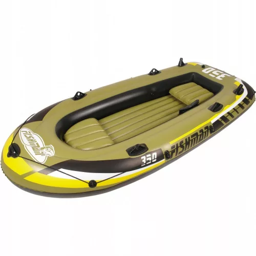 Barca gonflabila FISHMAN 350