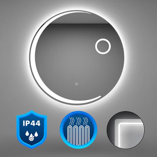 Oglindă Lea 100 cu iluminare led