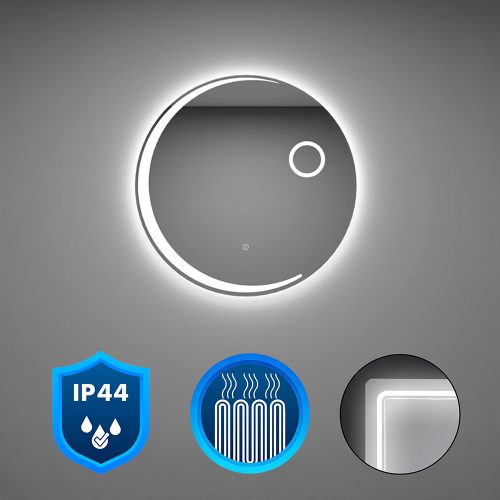 Oglindă Lea 60 cu iluminare led