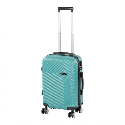 Valiza de cabină TraveLux Pro cu roată detașabilă 50x40x20 cm