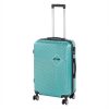 TraveLux Pro valiză medie cu capac dur 68x45x25 cm
