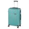 TraveLux Pro valiză mare cu capac dur 76x50x29 cm