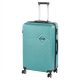 TraveLux Pro valiză mare cu capac dur 76x50x29 cm