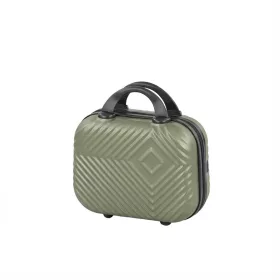 TraveLux Pro sticlă de apă cu capac dur 23x30x14 cm
