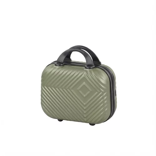 TraveLux Pro sticlă de apă cu capac dur 23x30x14 cm