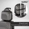 TraveLux Pro sticlă de apă cu capac dur 23x30x14 cm
