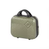 TraveLux Pro valiză manuală cu capac dur 28x36x16 cm