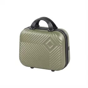 TraveLux Pro valiză manuală cu capac dur 28x36x16 cm