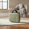 TraveLux Pro valiză manuală cu capac dur 28x36x16 cm