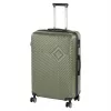 TraveLux Pro valiză mare cu capac dur 76x50x29 cm