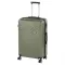 TraveLux Pro valiză mare cu capac dur 76x50x29 cm