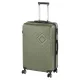 TraveLux Pro valiză mare cu capac dur 76x50x29 cm