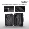 TraveLux Pro valiză mare cu capac dur 76x50x29 cm