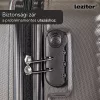 TraveLux Pro valiză mare cu capac dur 76x50x29 cm