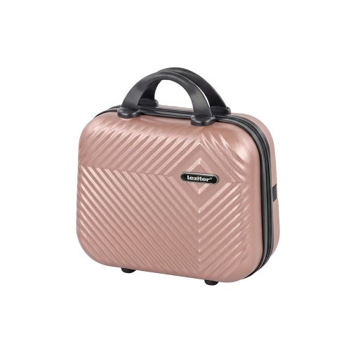 TraveLux Pro valiză manuală cu capac dur 28x36x16 cm