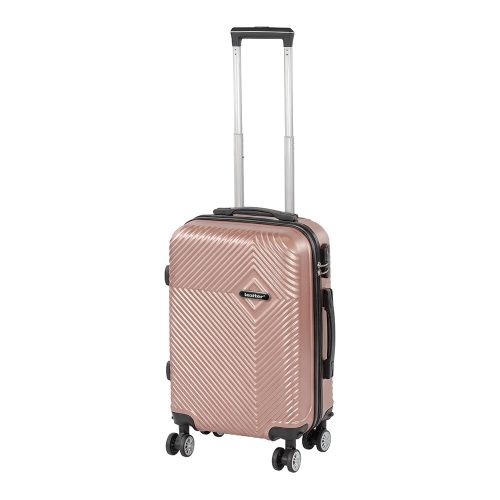 Valiza de cabină TraveLux Pro cu roată detașabilă 50x40x20 cm