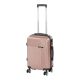 Valiza de cabină TraveLux Pro cu roată detașabilă 50x40x20 cm