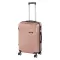 TraveLux Pro valiză medie cu capac dur 68x45x25 cm