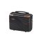 Valiza mica de mana TravelLux Urban cu acoperis rigid 30x16x24 cm neagra