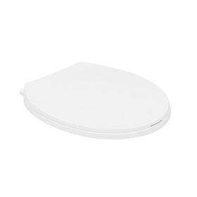 Capac de toaleta Roya cu inchidere silentioasa