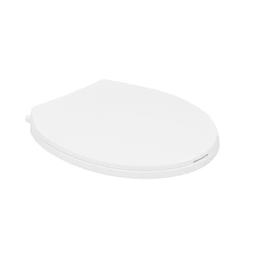 Capac de toaleta Roya cu inchidere silentioasa