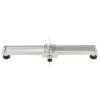 Scurgere de dus Linea, faianta 60